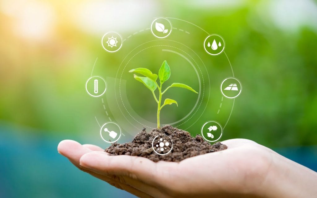 farming Increase agricultural productivity Specialized agricultural consultations | kian Saudi National Entity Agriculture Department