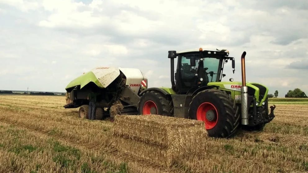 Agricultural Equipment Kian Company Agriculture and Landscape materials