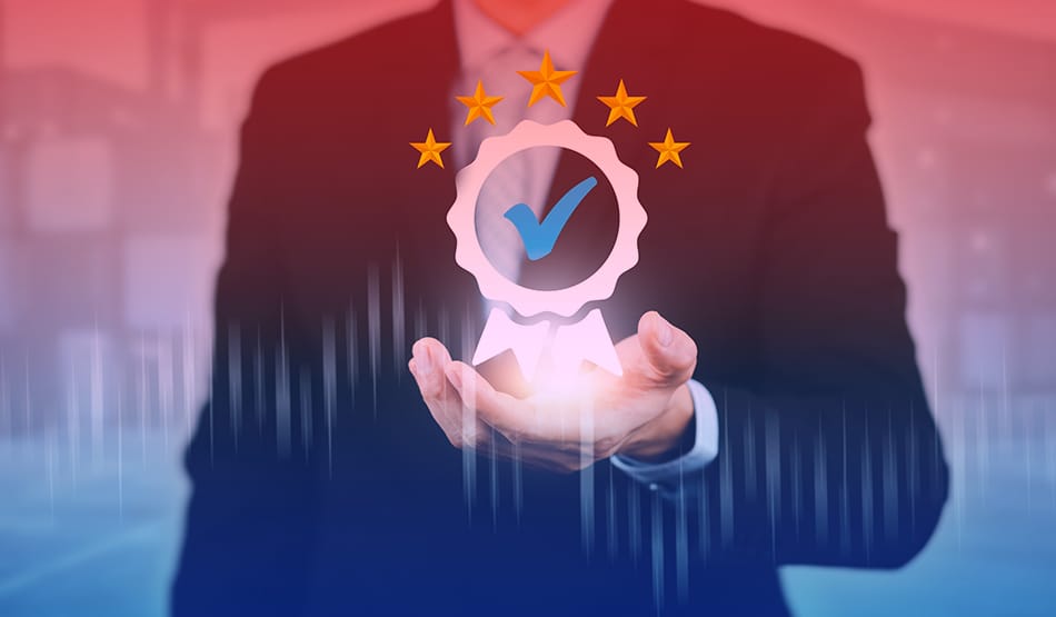 سياسة الجودة شركة كيان الزراعة الري لاندسكيب