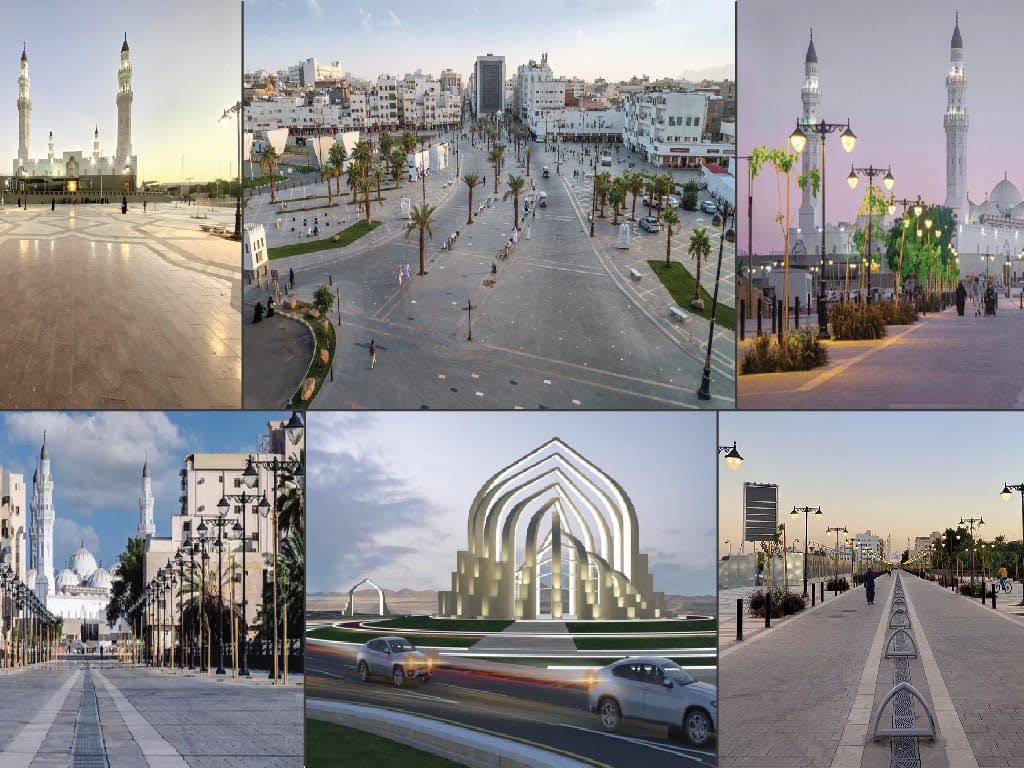 معرض صور المشاريع شركة كيان خدمات الزراعة